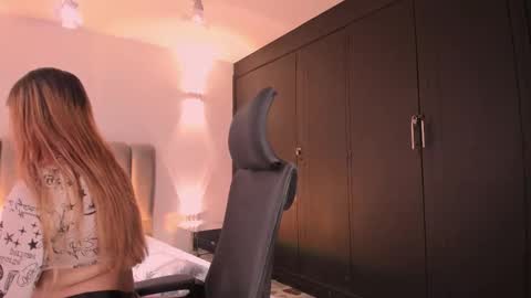 ALLICE online show from 24, 10, 2025