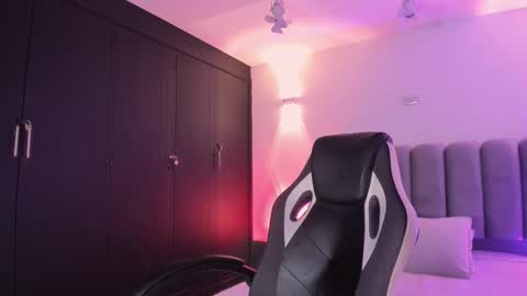 ALLICE online show from 2, 12, 2025