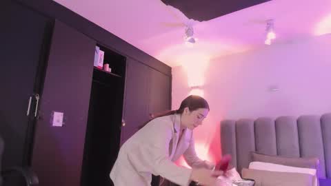 ALLICE online show from 3, 12, 2025