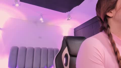 ALLICE online show from 15, 12, 2025