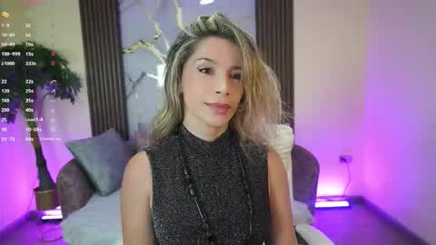 Allice  online show from 16, 10, 2025