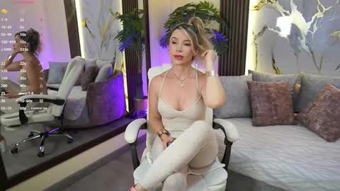 Allice  online show from 21, 10, 2025