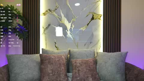 Allice  online show from 22, 10, 2025