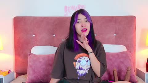 Allicia online show from 21, 12, 2024