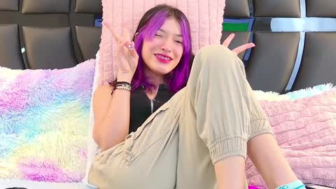 Allicia online show from 11, 1, 2025