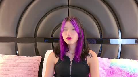 Allicia online show from 12, 1, 2025