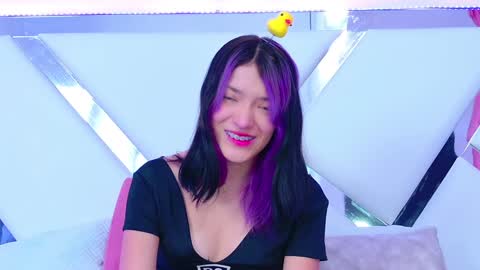 Allicia online show from 20, 1, 2025