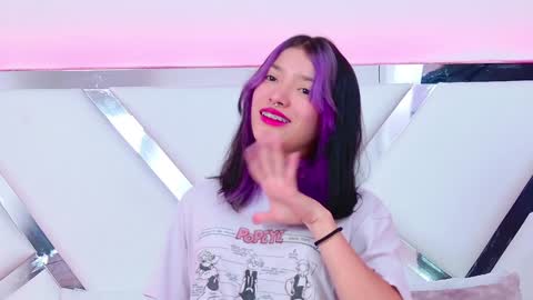 Allicia online show from 24, 1, 2025