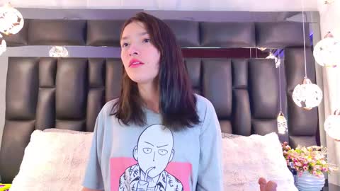 Allicia online show from 17, 2, 2025