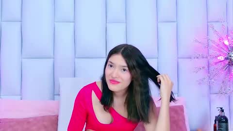 Allicia online show from 28, 2, 2025