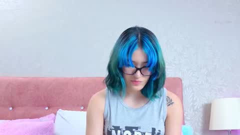 Allicia online show from 16, 9, 2025