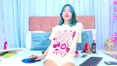 Allicia online show from 21, 10, 2025