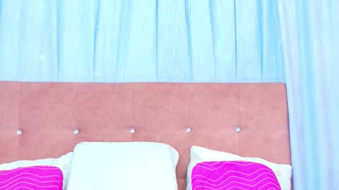 Allicia online show from 6, 11, 2025