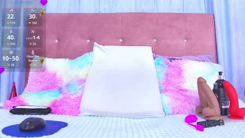 Allicia online show from 15, 1, 2026