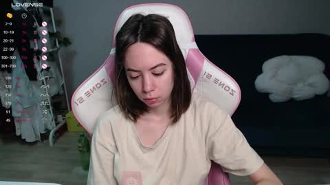 Snapshot of allie_hazie chatting on 22, 3, 2026 alice online show from 22, 3, 2026