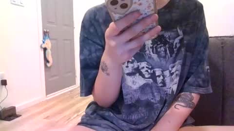 alliebearx online show from 15, 1, 2025