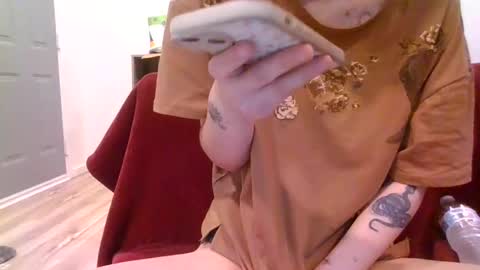 alliebearx online show from 1, 2, 2025