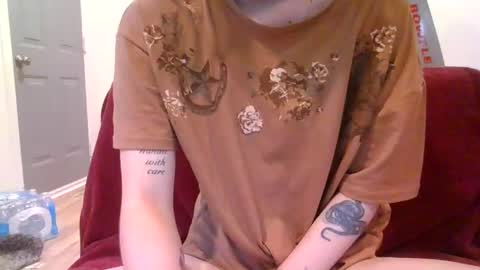 alliebearx online show from 2, 2, 2025