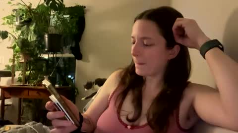 allielorde online show from 19, 12, 2025