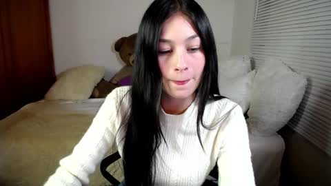 Allie  online show from 28, 12, 2024