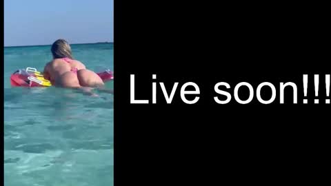 Allie online show from 29, 11, 2025