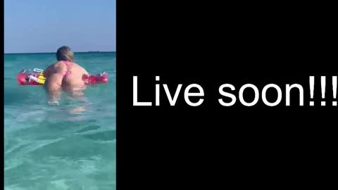 Allie online show from 30, 11, 2025