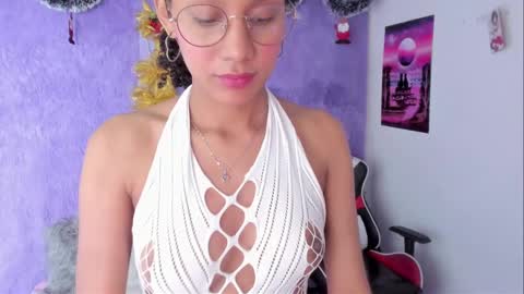 ALLIS0N IK  online show from 9, 12, 2024