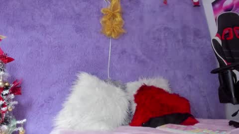 ALLIS0N IK  online show from 18, 12, 2024