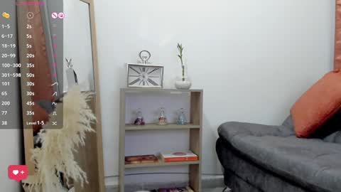    online show from 17, 1, 2025