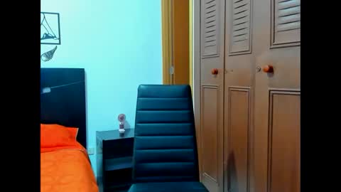 allison_21_ online show from 23, 9, 2025