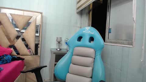 Allison  online show from 23, 2, 2026