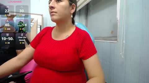 Allison  online show from 28, 2, 2026