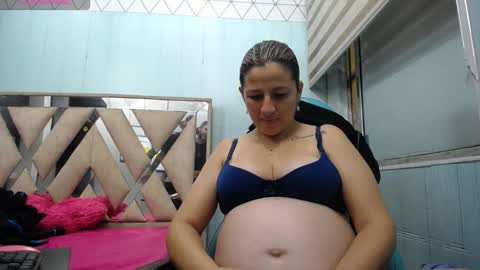 Allison  online show from 16, 3, 2026