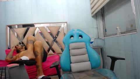 Allison  online show from 16, 3, 2026