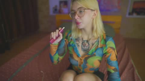 Allison online show from 20, 12, 2024
