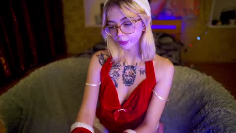 Allison online show from 2, 1, 2025