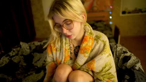 Allison online show from 24, 1, 2025