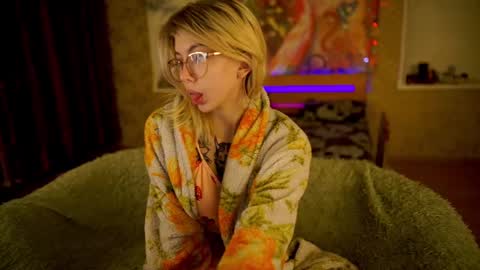 Allison online show from 15, 2, 2025