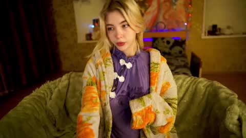 Allison online show from 19, 2, 2025