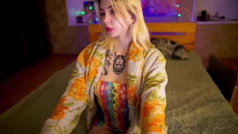 Allison online show from 20, 2, 2025