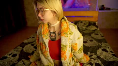 Allison online show from 25, 2, 2025