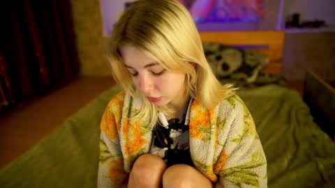 Allison online show from 27, 2, 2025