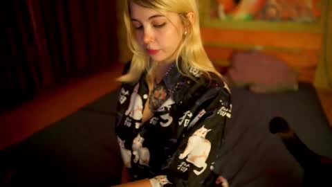 Allison online show from 15, 9, 2025