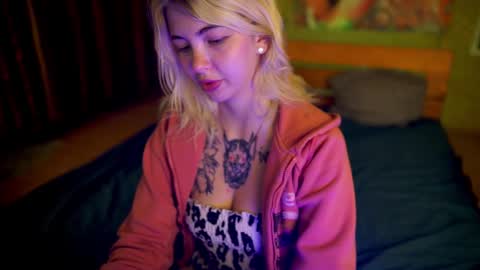 Allison online show from 22, 9, 2025