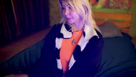 Allison online show from 25, 9, 2025
