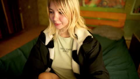 Allison online show from 3, 10, 2025