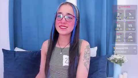 Allison online show from 1, 11, 2025