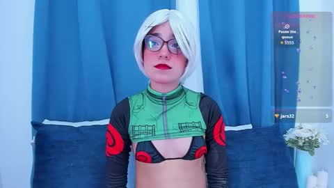 Allison online show from 7, 11, 2025