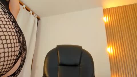 allison_fosther online show from 20, 12, 2025