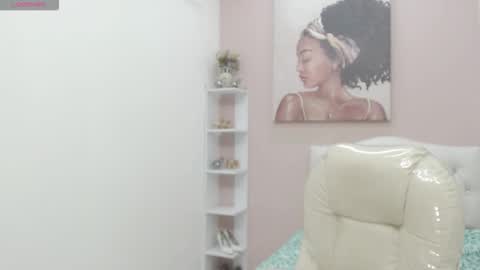 ALLISON online show from 15, 10, 2025